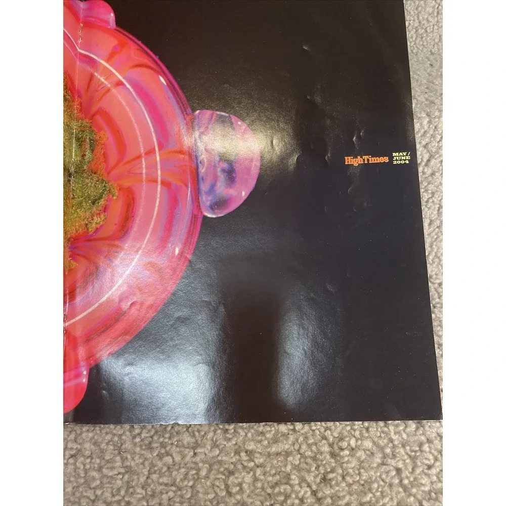 high times magazine‎